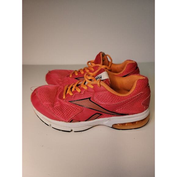 Reebok DMX women's Running Shoes - Picture 2 of 8